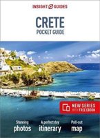 Crete : pocket guide