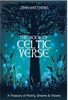 Book of celtic verse