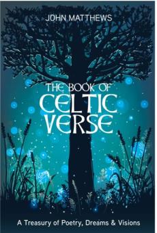 Book of celtic verse