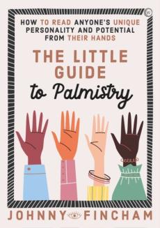 Little guide to palmistry