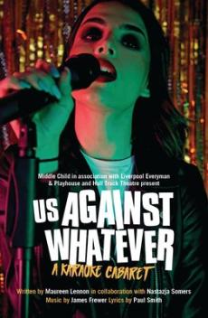 Us against whatever