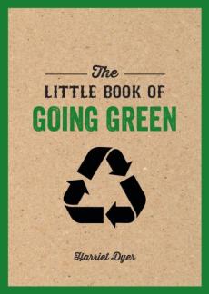 Little book of going green