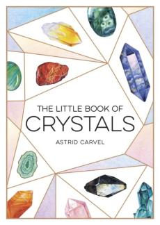 Little book of crystals