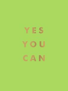 Yes you can