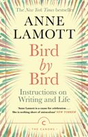 Bird by bird : instructions on writing and life
