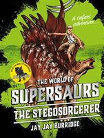 The stegosorcerer