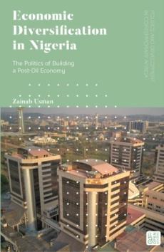 Economic diversification in nigeria