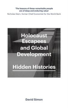 Holocaust escapees and global development