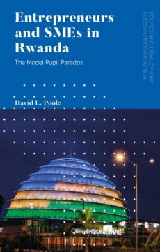 Entrepreneurs and smes in rwanda