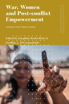 War, women and post-conflict empowerment