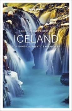 Iceland : top sights, authentic experiences