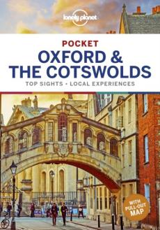 Pocket Oxford & the Cotswolds : top sights, local experiences