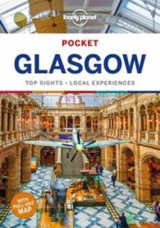 Pocket Glasgow : top sights, local experiences