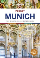 Pocket Munich : top sights, local experiences