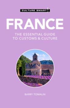 France : the essential guide to customs & culture