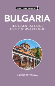 Bulgaria - culture smart!