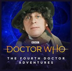 Doctor who: the fourth doctor adventures series 10 - volume 2