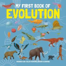 My first book of evolution