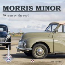 Morris minor