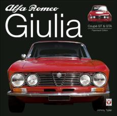 Alfa romeo giulia gt & gta