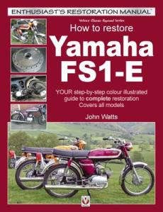 How to restore yamaha fs1-e