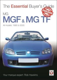 Mgf & mg tf