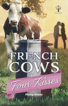 French cows and four kisses
