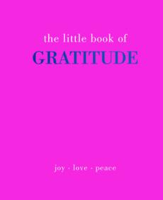 Little book of gratitude