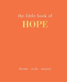 Little book of hope