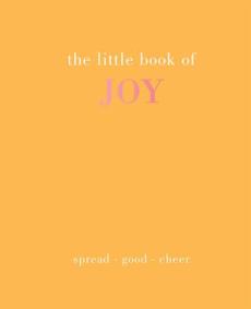 Little book of joy