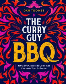 Curry guy bbq