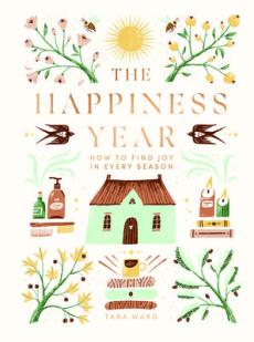 Happiness year