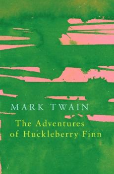 Adventures of huckleberry finn