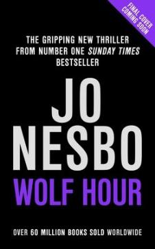 Wolf hour