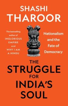 Struggle for india's soul