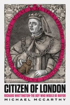 Citizen of london