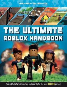The ultimate Roblox handbook