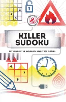 Overworked & underpuzzled: killer sudoku