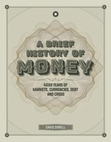 Brief history of money