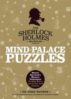 Sherlock holmes puzzles mind palace