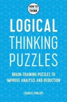 How to think - logical thinking puzzles