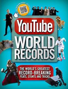 Youtube world records 2021