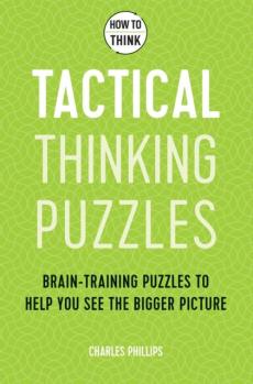 How to think - tactical thinking puzzles