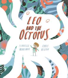 Leo and the octopus