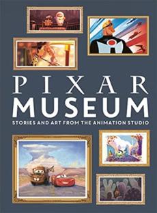 Pixar museum