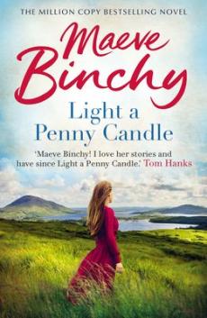 Light a penny candle