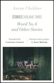 Ward no. 6 and other stories (riverrun editions)