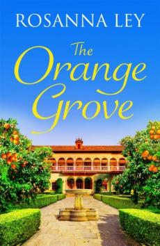The orange grove