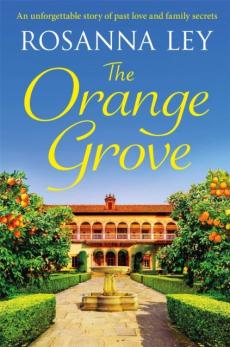 Orange grove