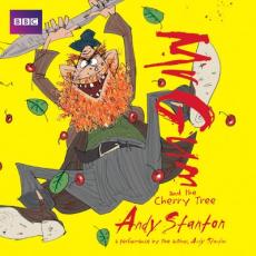 Mr gum and the cherry tree: children's audio book